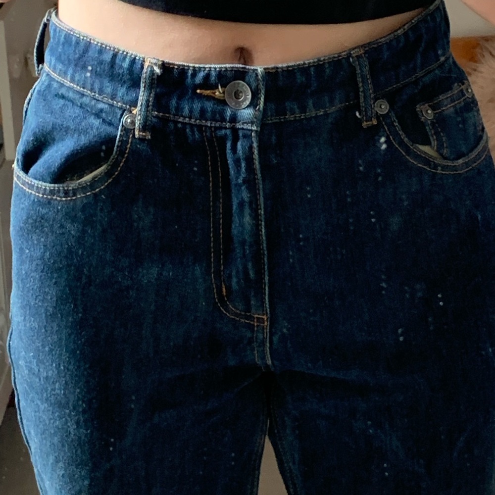 Frank+Oak jeans